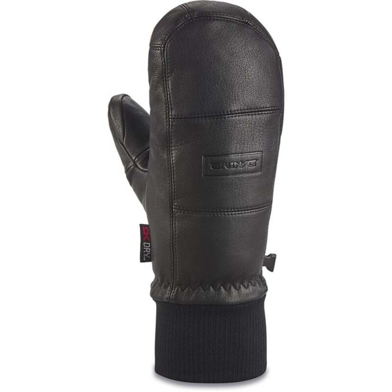 yz _JC fB[X  ANZT[ Dakine Lotus Mittens - Women's Black