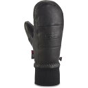 【送料無料】 ダカイン レディース 手袋 アクセサリー Dakine Lotus Mittens - Women's Black