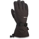 【送料無料】 ダカイン レディース 手袋 アクセサリー Dakine Leather Camino Gloves - Women's Black