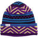 yz R[ Y Xq jbgLbv ANZT[ Coal The Weston Beanie Purple