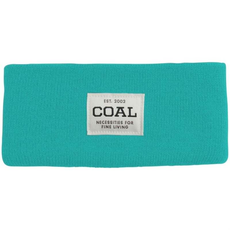 【送料無料】 コール レディース 帽子 アクセサリー Coal The Uniform Ear Warmer - Women 039 s Mint