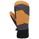 【送料無料】 ゴルディーニ メンズ 手袋 アクセサリー Gordini MTN Crew Mittens Gunmetal Tan