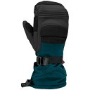 【送料無料】 ゴルディーニ レディース 手袋 アクセサリー Gordini Cache Gauntlet Mittens - Women's Spruce/Bl...