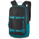 【送料無料】 ダカイン レディース バックパック・リュックサック 25L バッグ Dakine Mission Pro 25L Backpack - Women's Deep Lake(4)