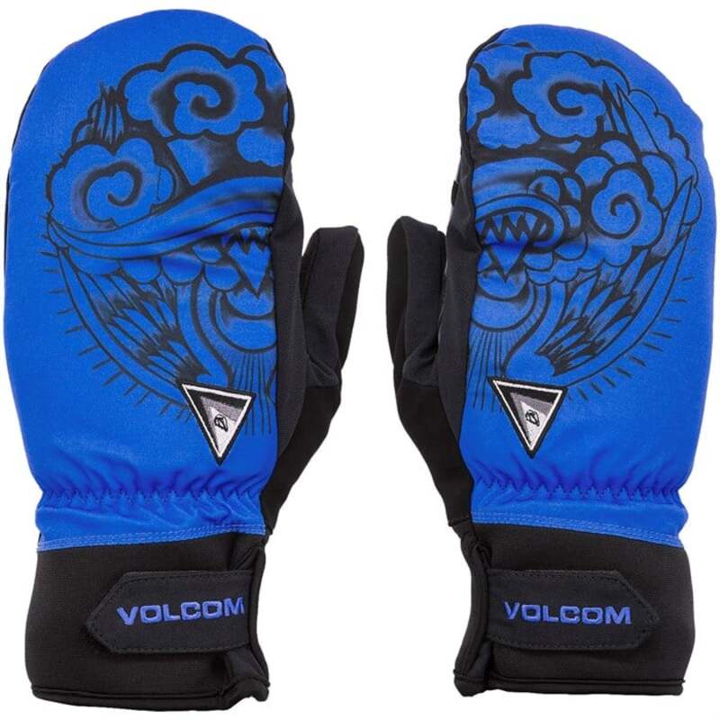 ■ブランド Volcom (ボルコム)■商品名 Volcom V. Co Nyle Mittens■商品は海外よりお取り寄せの商品となりますので、お届けまで10日-14日前後お時間頂いております。 ■ブランド・商品・デザインによって大きな差...