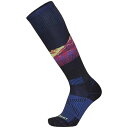 【送料無料】 ルベント メンズ 靴下 アンダーウェア Le Bent Cody Townsend Pro Zero Cushion Socks Black