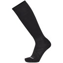 【送料無料】 ルベント メンズ 靴下 アンダーウェア Le Bent The Fit Zero Cushion Socks Black