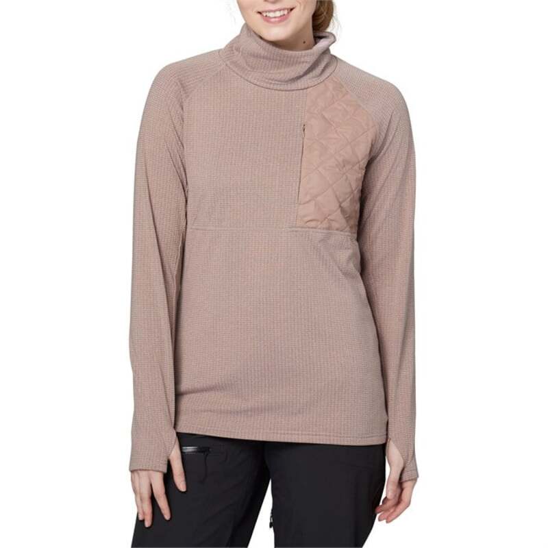 ̵ ե饤 ǥ ѡå  Flylow Sondra Fleece - Women's Chai