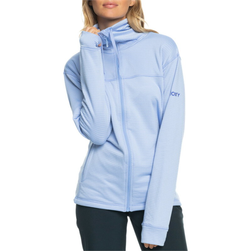 ̵  ǥ ѡå  Roxy Vertere Full Zip Fleece - Women's Easter Egg