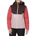 【送料無料】 フライロー メンズ ジャケット・ブルゾン アウター Flylow Lynx Jacket Timber/Quartz/Chile