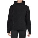 【送料無料】 フライロー レディース パーカー・スウェット アウター Flylow Felice Hoodie - Women's Black