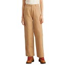 【送料無料】 ローアク レディース カジュアルパンツ ボトムス Roark Passport Pants - Women's Carmel