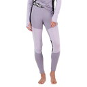 【送料無料】 モンスロイヤル レディース レギンス ボトムス MONS ROYALE Olympus Leggings - Women's Thistle Cloud