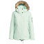 ̵  ǥ 㥱åȡ֥륾  Roxy Meade Jacket - Women's Cameo Green