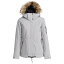 ̵  ǥ 㥱åȡ֥륾  Roxy Meade Jacket - Women's Heather Grey