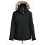 ̵  ǥ 㥱åȡ֥륾  Roxy Meade Jacket - Women's True Black