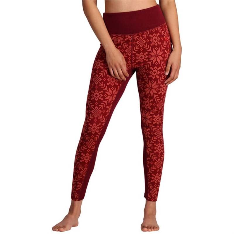 yz J c[ fB[X JWApc {gX Kari Traa Edith Pants - Women's Rouge