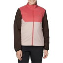 yz tC[ fB[X WPbgEu] AE^[ Flylow Lupine Jacket - Women's Chili/Quartz/Timber