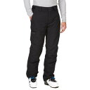 【送料無料】 マーモット メンズ カジュアルパンツ ボトムス Marmot Lightray GORE-TEX Pants Black