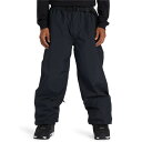 【送料無料】 ディーシー メンズ カジュアルパンツ ボトムス DC Primo Pants Black