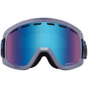 yz hS Y TOXEACEFA ANZT[ Dragon D1 OTG Goggles Shimmer/LumaLens Blue Ion+LumaLens Amber