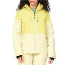 【送料無料】 マーモット レディース ジャケット・ブルゾン アウター Marmot Pace Jacket - Women's Limelight/Wheat