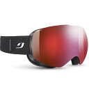 yz W{ Y TOXEACEFA ANZT[ Julbo Shadow Goggles Black/REACTIV 0-4 HC