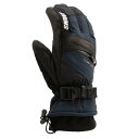 yz Xj[ Y  ANZT[ Swany X-Change 2.1 Gloves Navy/Black