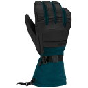 【送料無料】 ゴルディーニ レディース 手袋 アクセサリー Gordini Cache Gauntlet Gloves - Women's Spruce Bla...