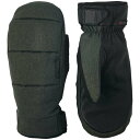 【送料無料】 ヘストラ メンズ 手袋 アクセサリー Hestra CZone Frame Mittens Forest