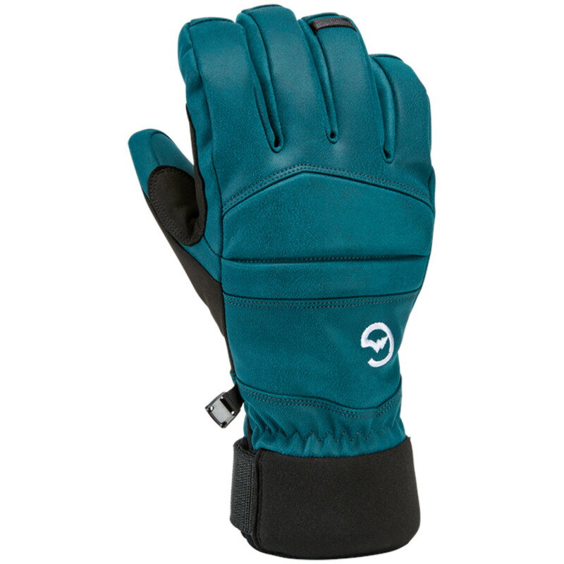 yz SfB[j fB[X  ANZT[ Gordini Ridgeline Gloves - Women's Spruce