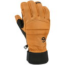 【送料無料】 ゴルディーニ レディース 手袋 アクセサリー Gordini Ridgeline Gloves - Women's Tan