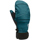 【送料無料】 ゴルディーニ レディース 手袋 アクセサリー Gordini Ridgeline Mittens - Women's Spruce