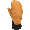 【送料無料】 ゴルディーニ レディース 手袋 アクセサリー Gordini Ridgeline Mittens - Women's Tan