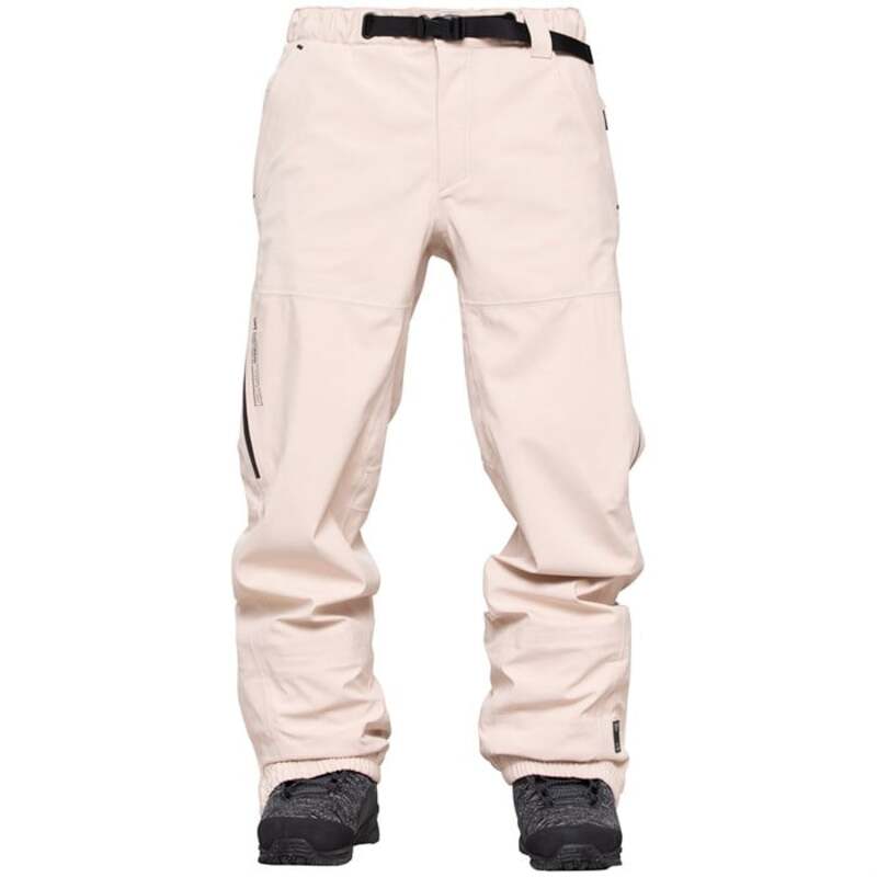 L1 メンズ ボトムス カジュアルパンツ パンツ L1 Axial Pants Almost Apricot アプリコット