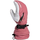 【送料無料】 スワニー レディース 手袋 アクセサリー Swany X-Calibur 2.3 Mittens - Women's Sakura/Silver ...