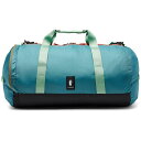 【送料無料】 コートパクシー メンズ ボストンバッグ バッグ Cotopaxi Ligera 45L Duffel Bag Drizzle