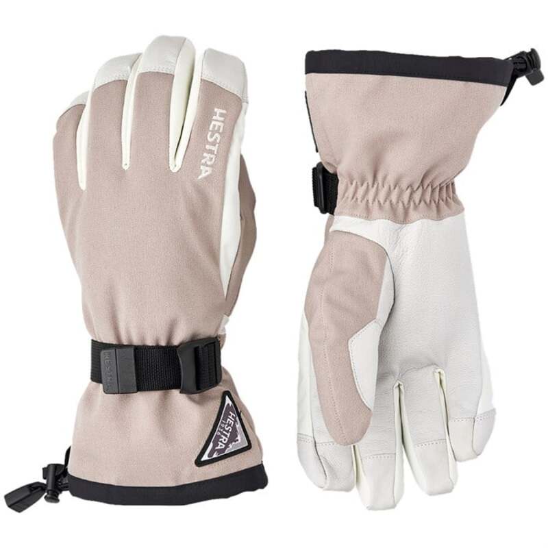 ■ブランド Hestra (ヘストラ)■商品名 Hestra Powder Gauntlet 5 Finger Gloves■商品は海外よりお取り寄せの商品となりますので、お届けまで10日-14日前後お時間頂いております。 ■ブランド・商品...