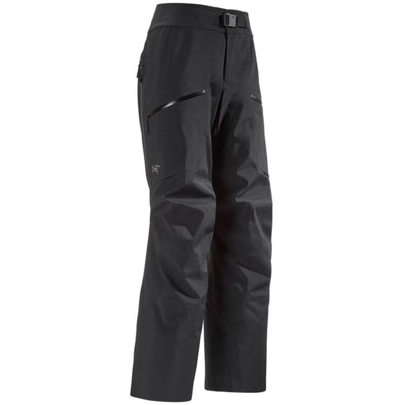  アークテリクス レディース カジュアルパンツ ボトムス Arc'teryx Sentinel Short Pants - Women's Black