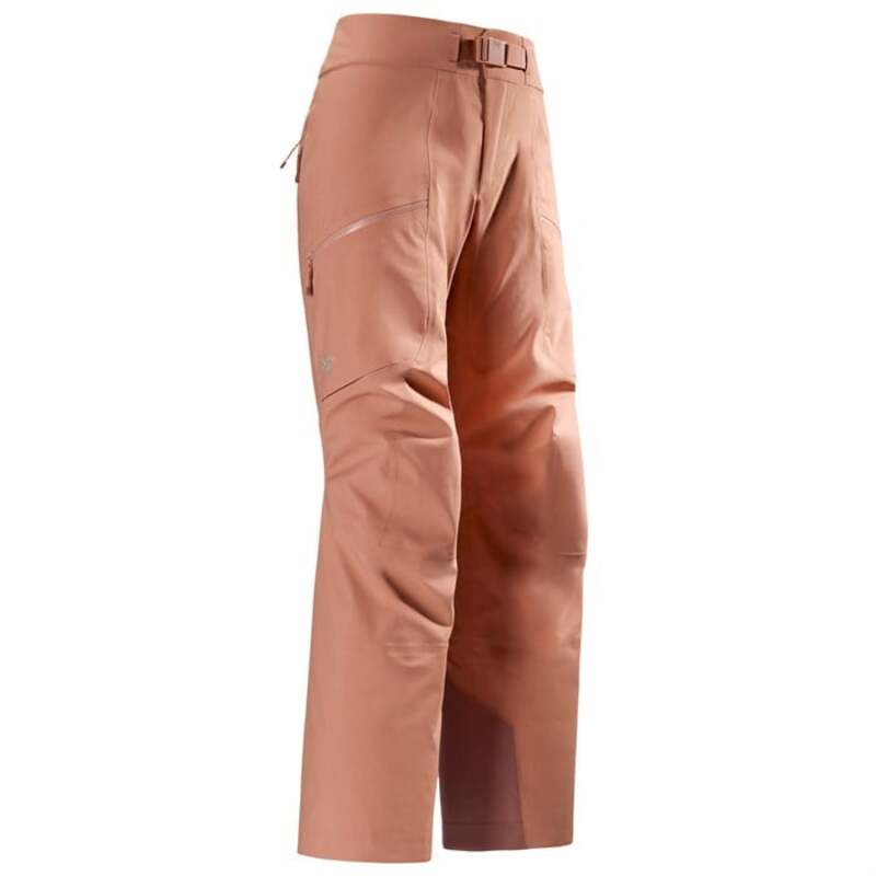  アークテリクス レディース カジュアルパンツ ボトムス Arc'teryx Sentinel Short Pants - Women's Hazelnut