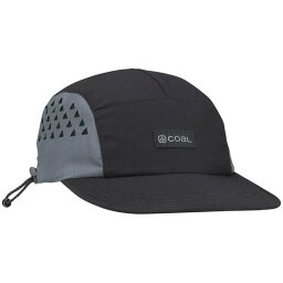 【送料無料】 コール メンズ 帽子 アクセサリー Coal The Provo Hat Black