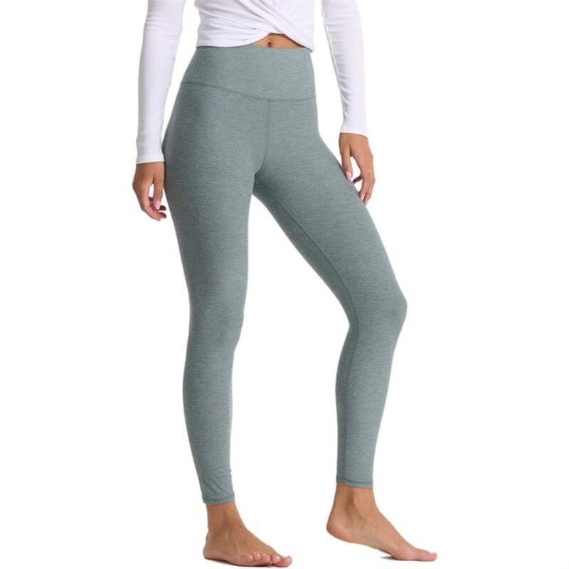 yz rI[ fB[X MX {gX Vuori Clean Elevation Leggings - Women's Stormy Heather