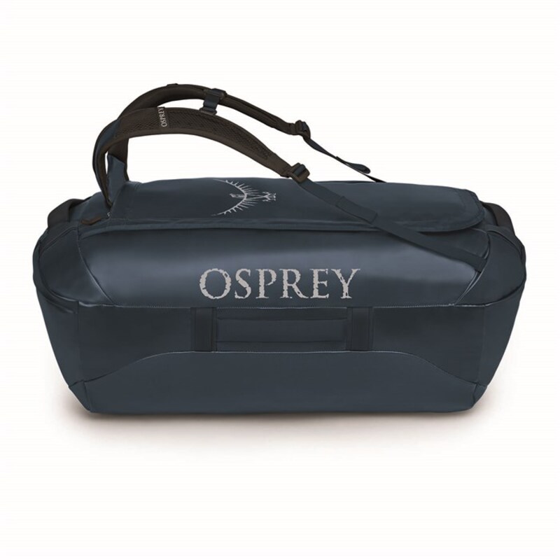 【送料無料】 オスプレー メンズ ボストンバッグ バッグ Osprey Transporter 95 Duffle Bag Venturi Blue
