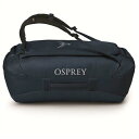 yz IXv[ Y {XgobO obO Osprey Transporter 65 Duffle Bag Venturi Blue