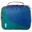 【送料無料】 コートパクシー メンズ スーツケース バッグ Cotopaxi Cubo 10L Packing Cube Del Dia