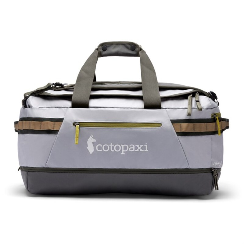  コートパクシー メンズ ボストンバッグ バッグ Cotopaxi Allpa 50L Duffel Bag Smoke/Cinder