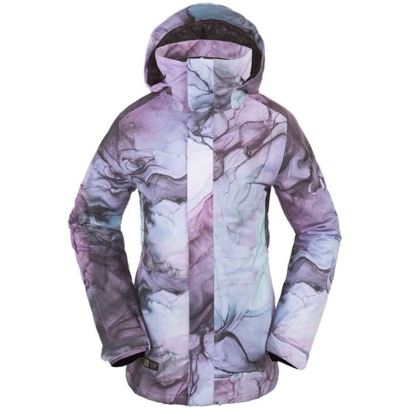  ボルコム レディース ジャケット・ブルゾン アウター Volcom Westland Insulated Jacket - Women's Glacier Ice