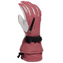 【送料無料】 スワニー レディース 手袋 アクセサリー Swany X-Calibur 2.3 Gloves - Women's Sakura/Silver W...