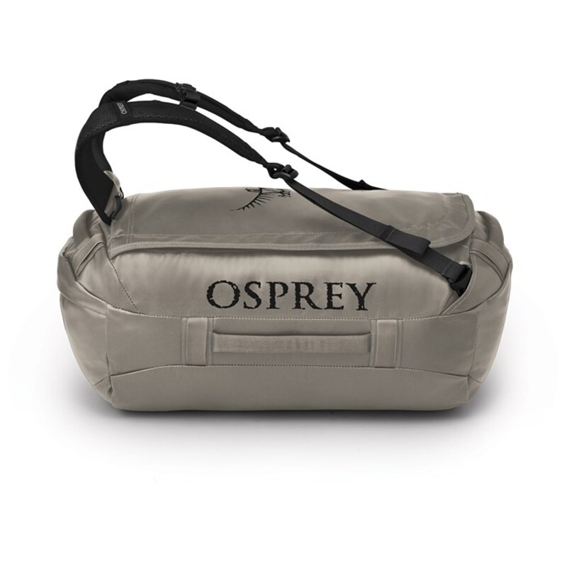 【送料無料】 オスプレー メンズ ボストンバッグ バッグ Osprey Transporter 40 Duffle Bag Tan Concrete