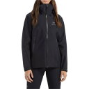 【送料無料】 アークテリクス レディース ジャケット ブルゾン アウター Arc 039 teryx Beta LT Jacket - Women 039 s Black